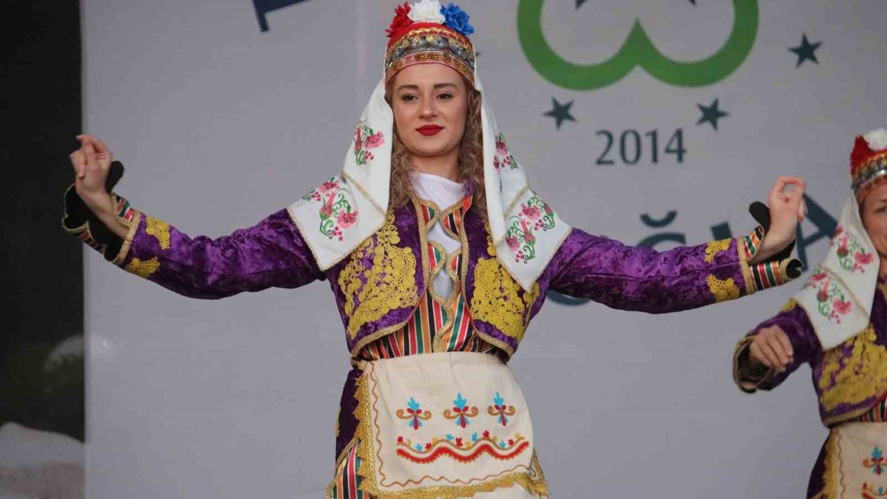 "25. Uluslararası Ölüdeniz Hava Oyunları Festivali" coşkuyla başladı
