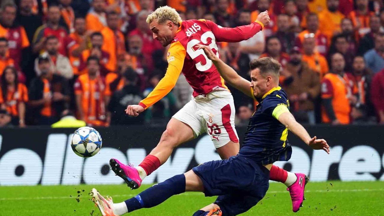 Galatasaray, Norveç ekiplerine karşı 4. galibiyetini kazandı
