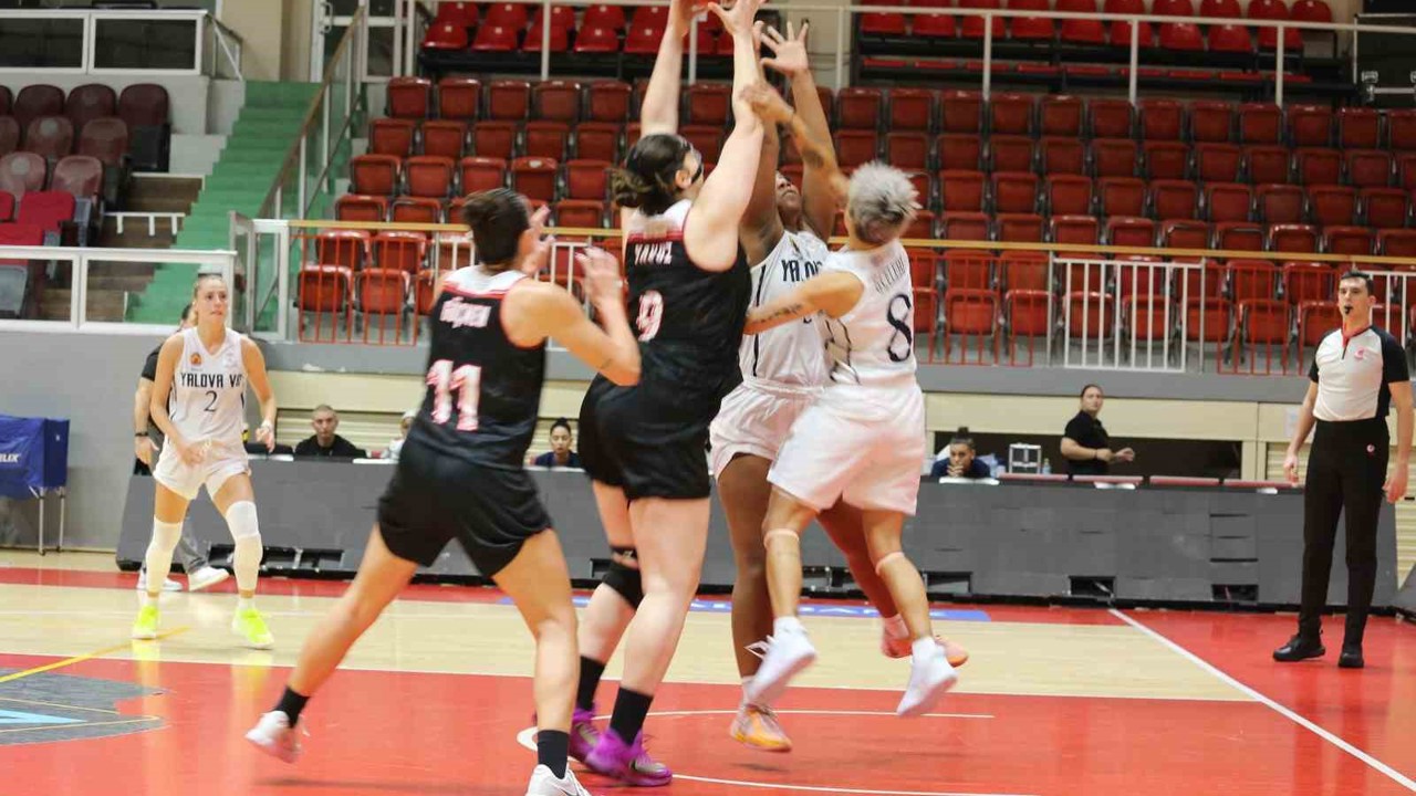 Yalova VİP evinde kaybetti
