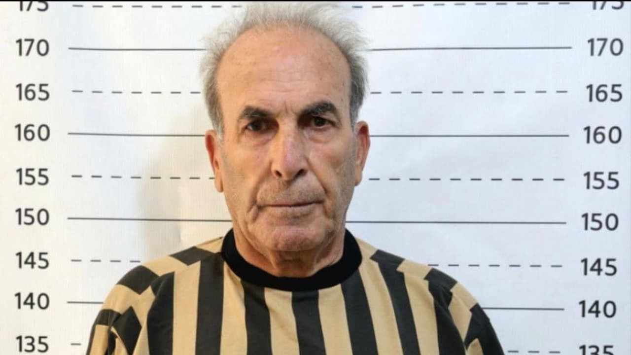 Suriye’de Sednaya Hapishanesi’ndeki infazlardan ve işkenceden suçlanan general yakalandı
