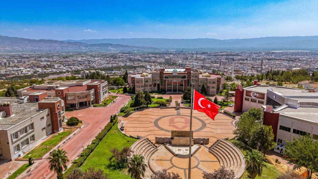 ADÜ’den İsrail’e kınama
