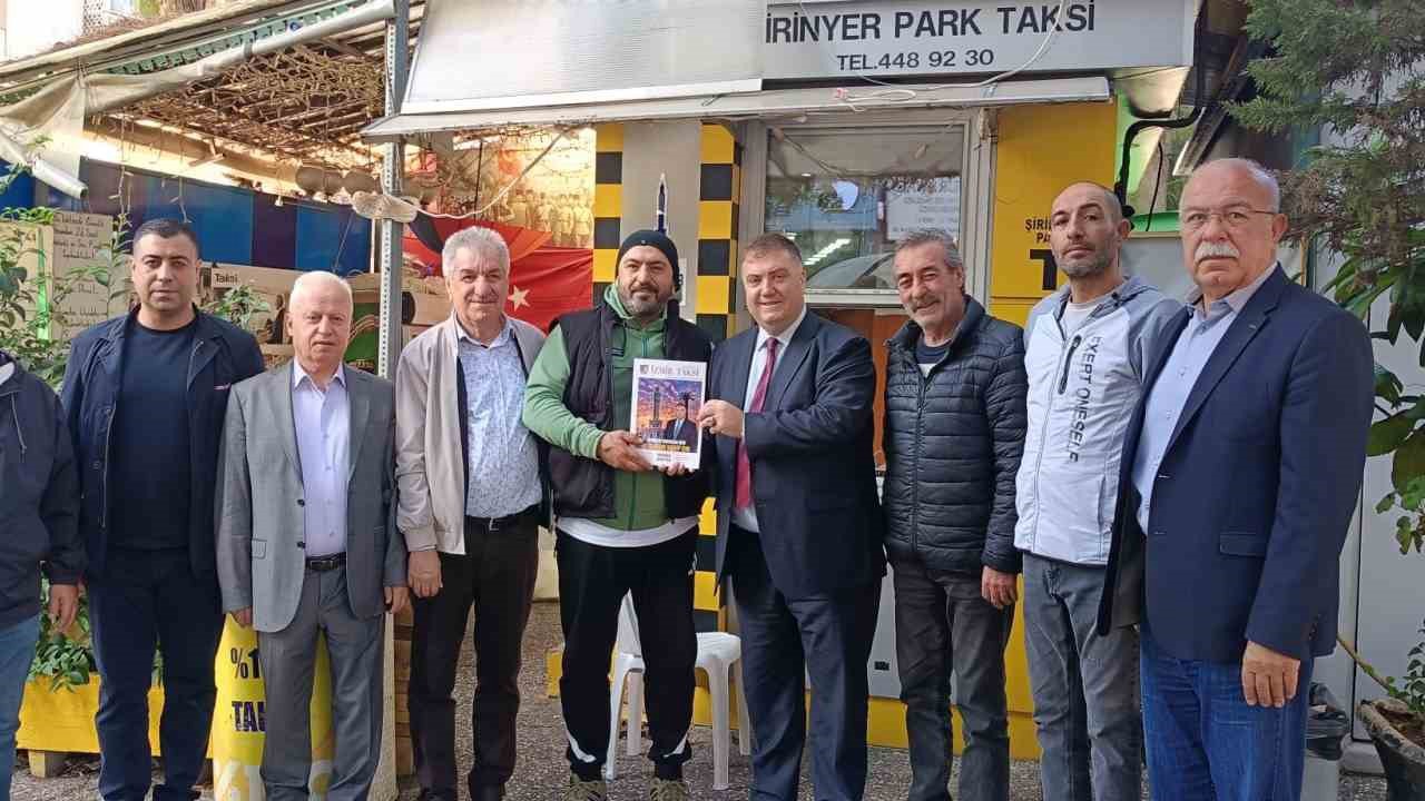 Özkan: "Değişimi önce zihnimizde başlattık"
