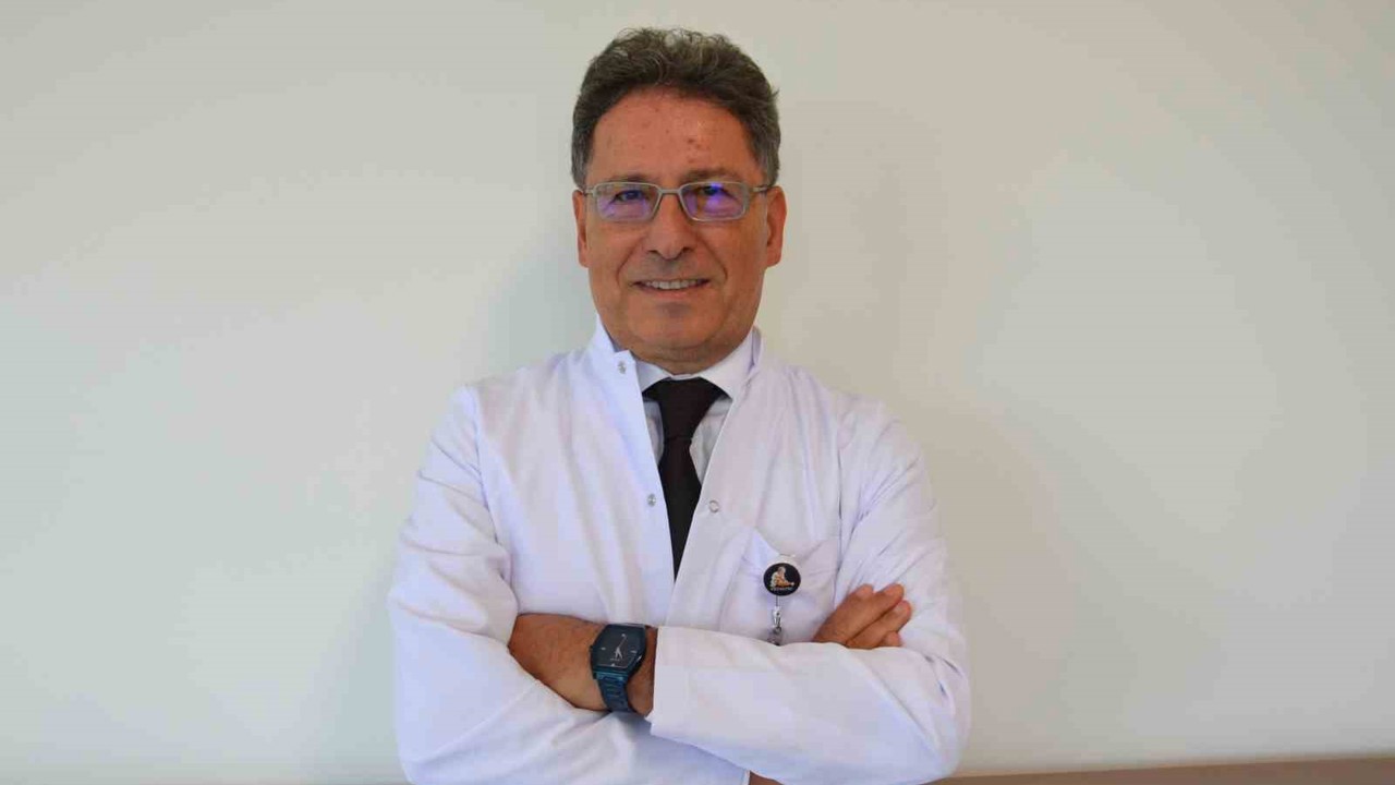 9 yaşındaki oğlu için böbreğini bağışladı
