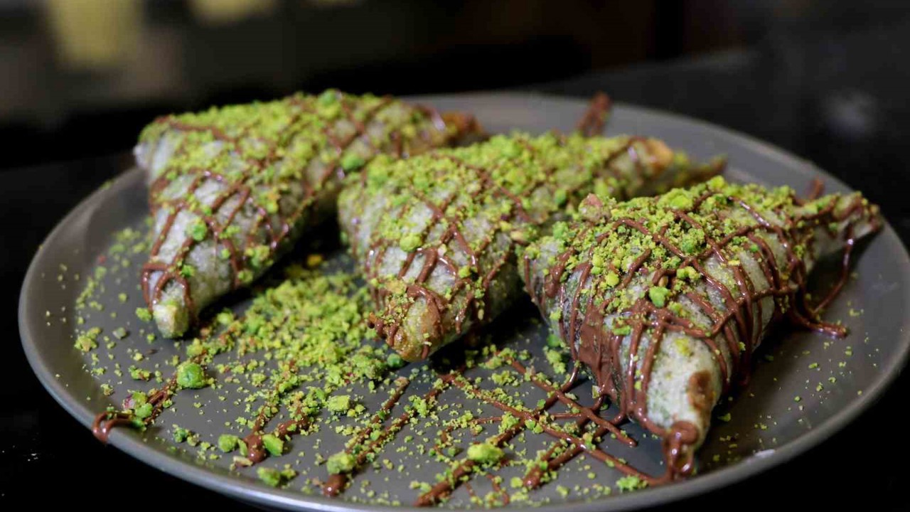 Patentli lezzet ’Adana bombası’ yok satıyor
