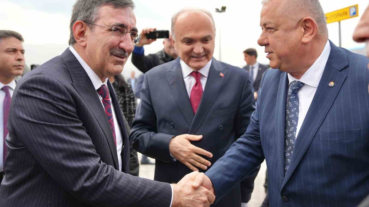 DTSO Başkanı Bıyık, "İş birliğimiz devam edecek"
