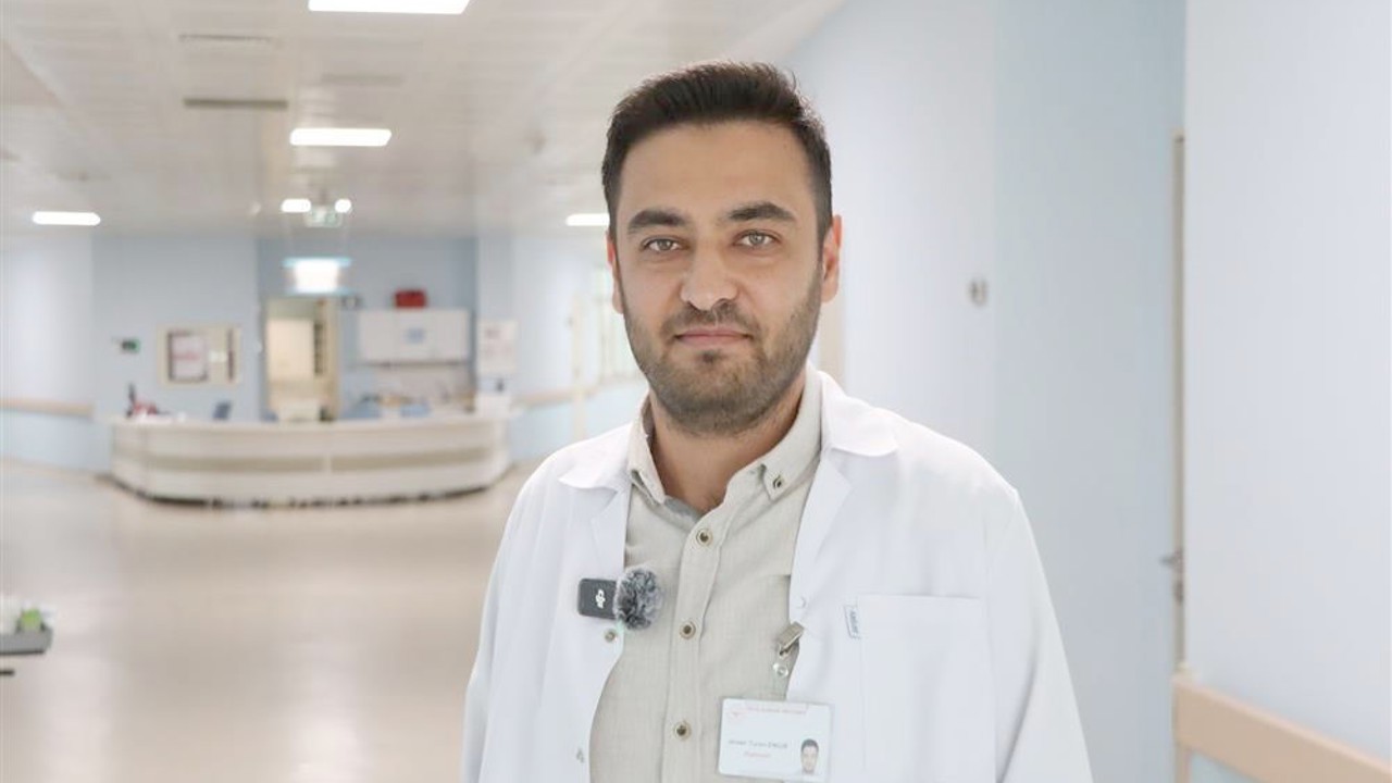 İyot, hayati önem taşıyor
