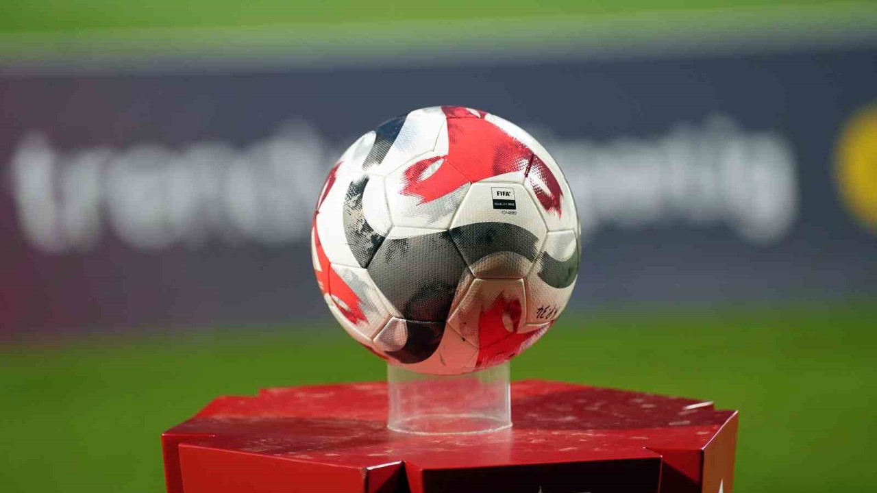 Trendyol Süper Lig’de 10. hafta heyecanı
