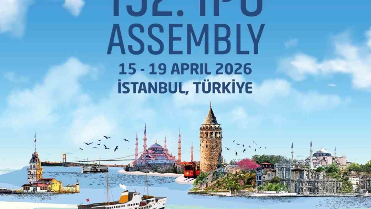 AK Parti Genel Başkan Vekili Ala’dan Parlamentolar Arası Birlik’in 152. Genel Kurulu’nun İstanbul’da düzenlenmesine ilişkin açıklama
