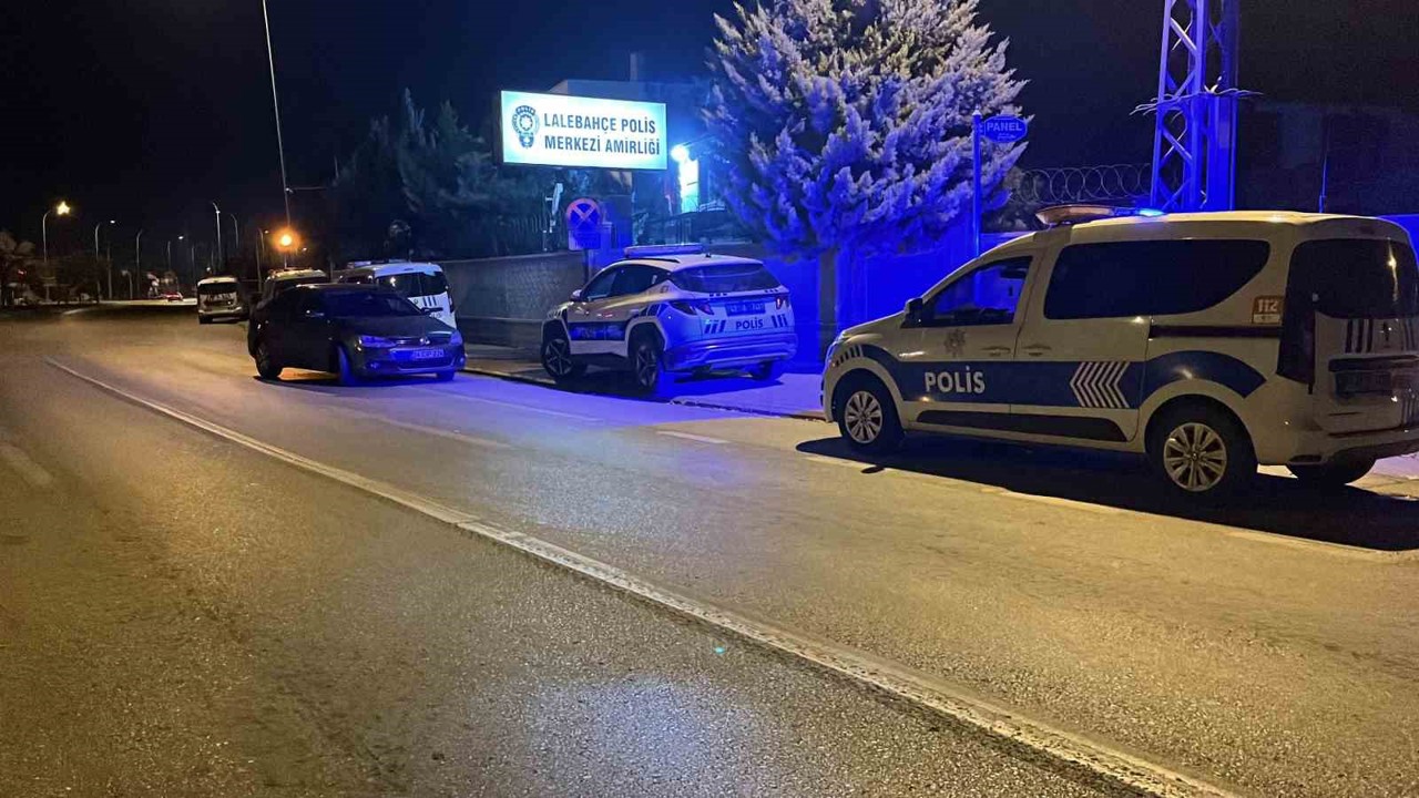 Konya’da sırtından bıçaklanan genç hayatını kaybetti
