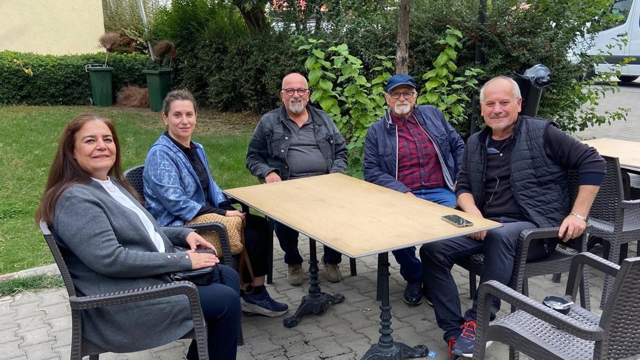 Salihli’de Altınordu Okulu mezunları dernek kuruyor
