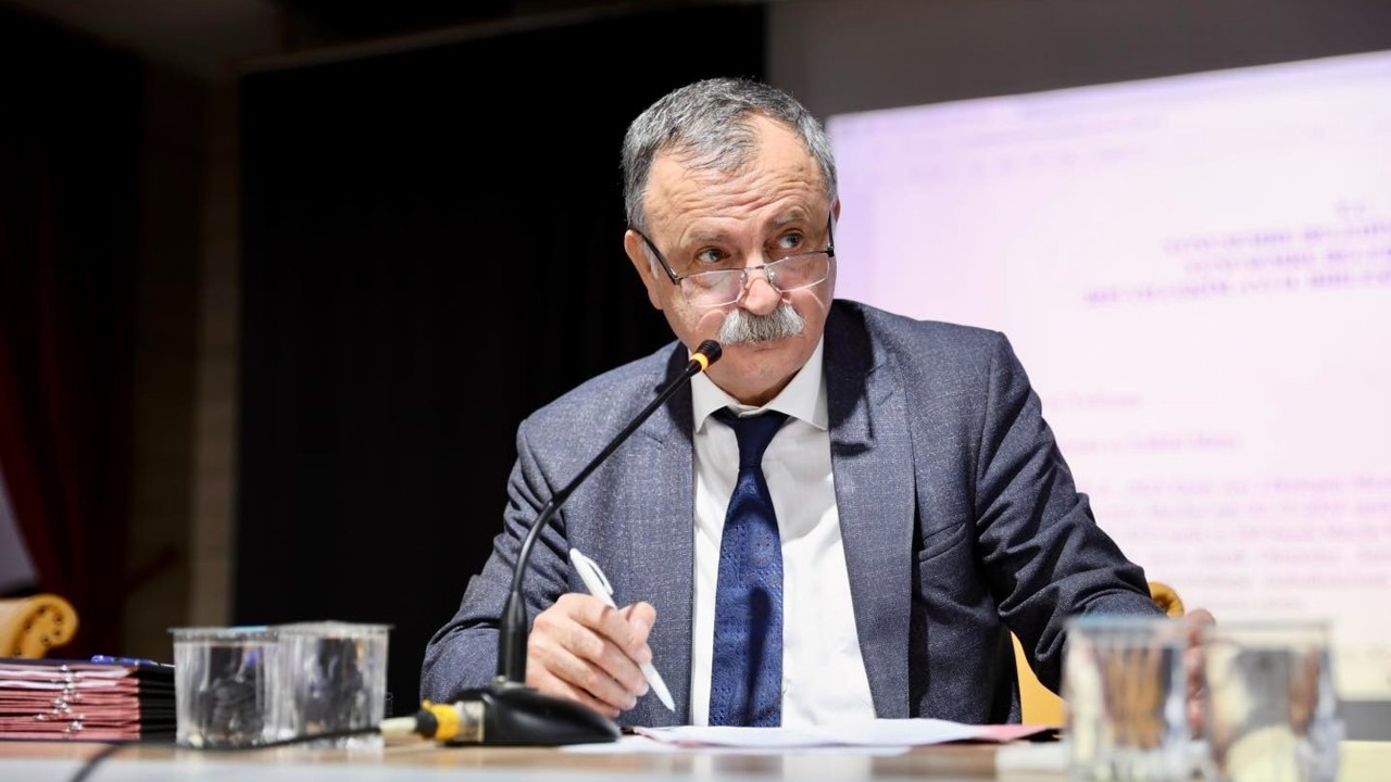 Yunusemre’nin mali hazırlık bütçesi 3 milyar 175 milyon TL
