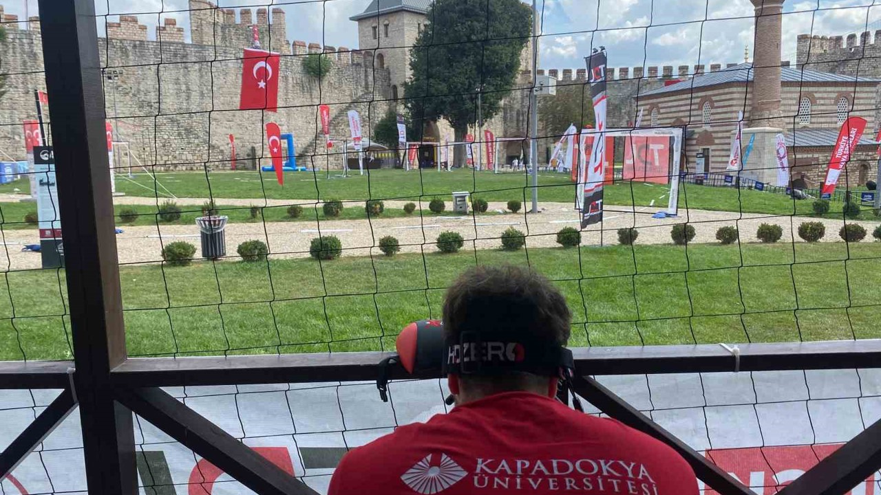 KÜN Öğrencilerinden uluslararası başarı
