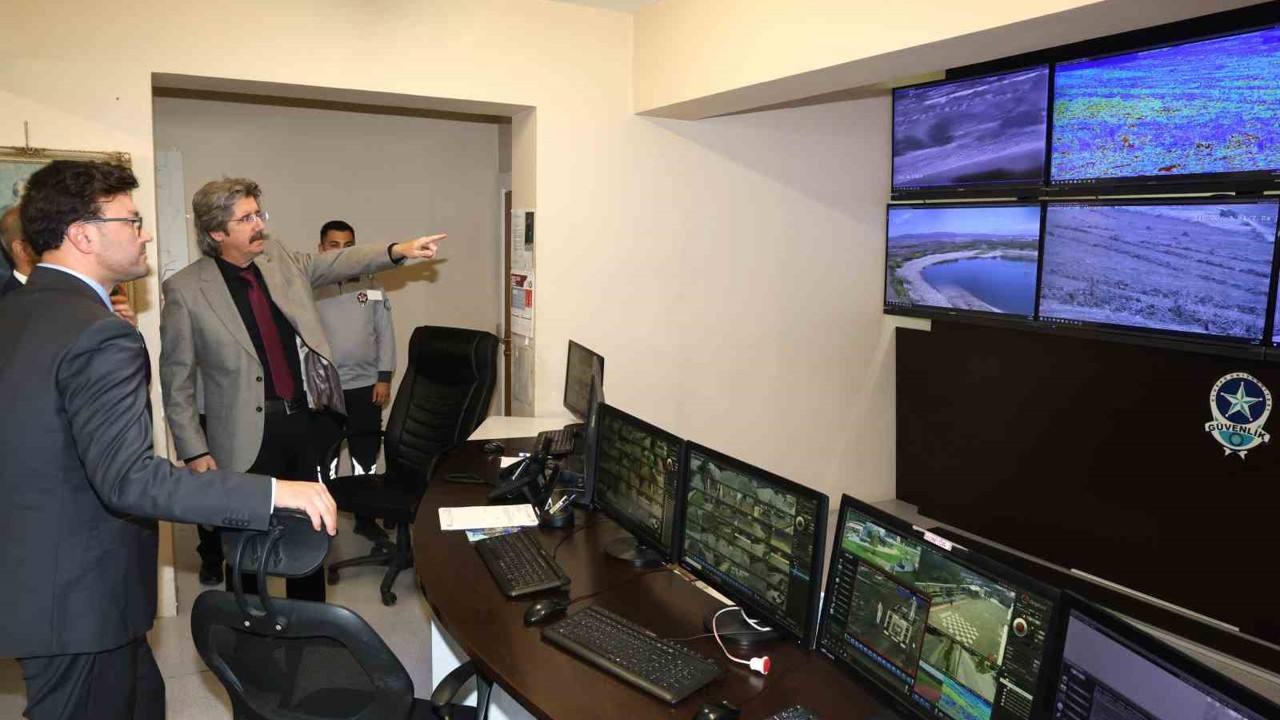 BUÜ’den yeni ’Akıllı Kampüs’ yatırımı
