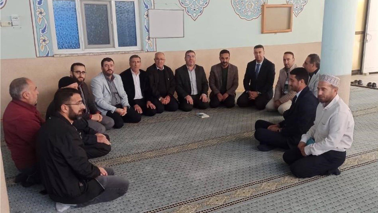 Kovancılar’da ’Kitap Oku-yorum’ Projesi
