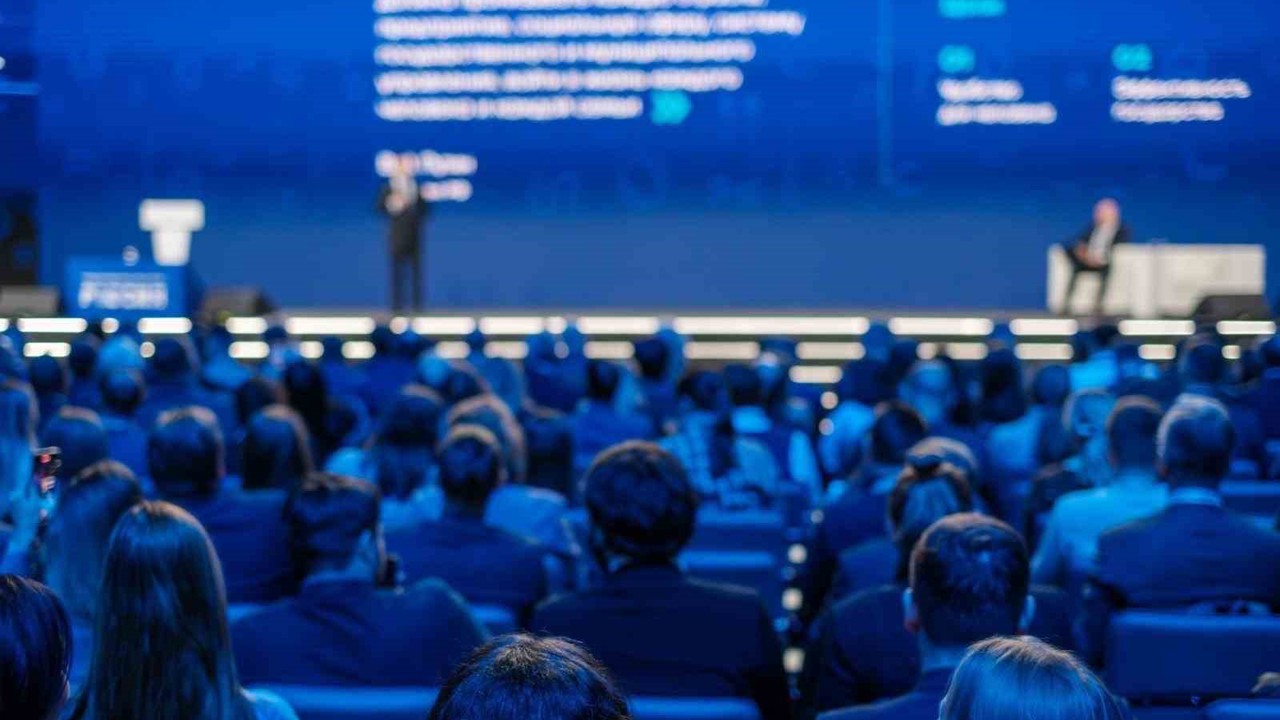 Türkiye E-Ticaret Haftası 21-22 Kasım’da İstanbul’da düzenlenecek
