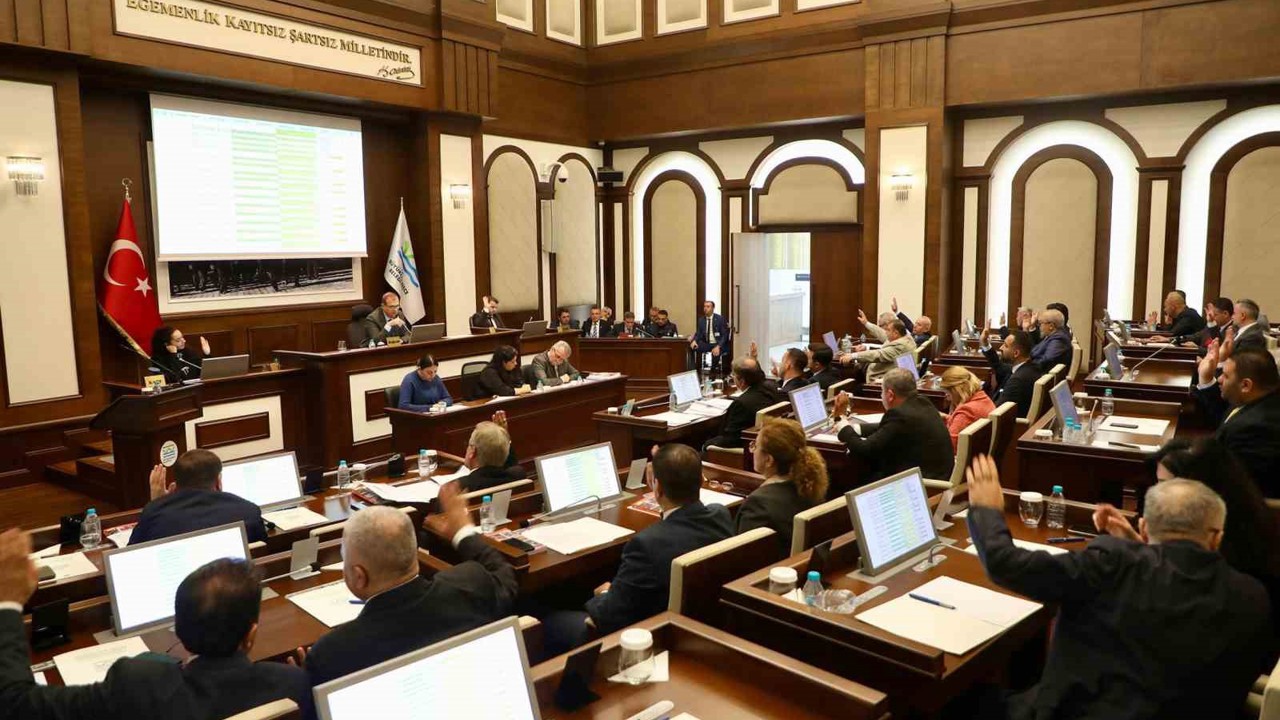 Büyükçekmece Belediye Başkan Vekili Çebi: "Herkese eşit mesafede durarak hizmet etmek vicdani borcumuzdur"

