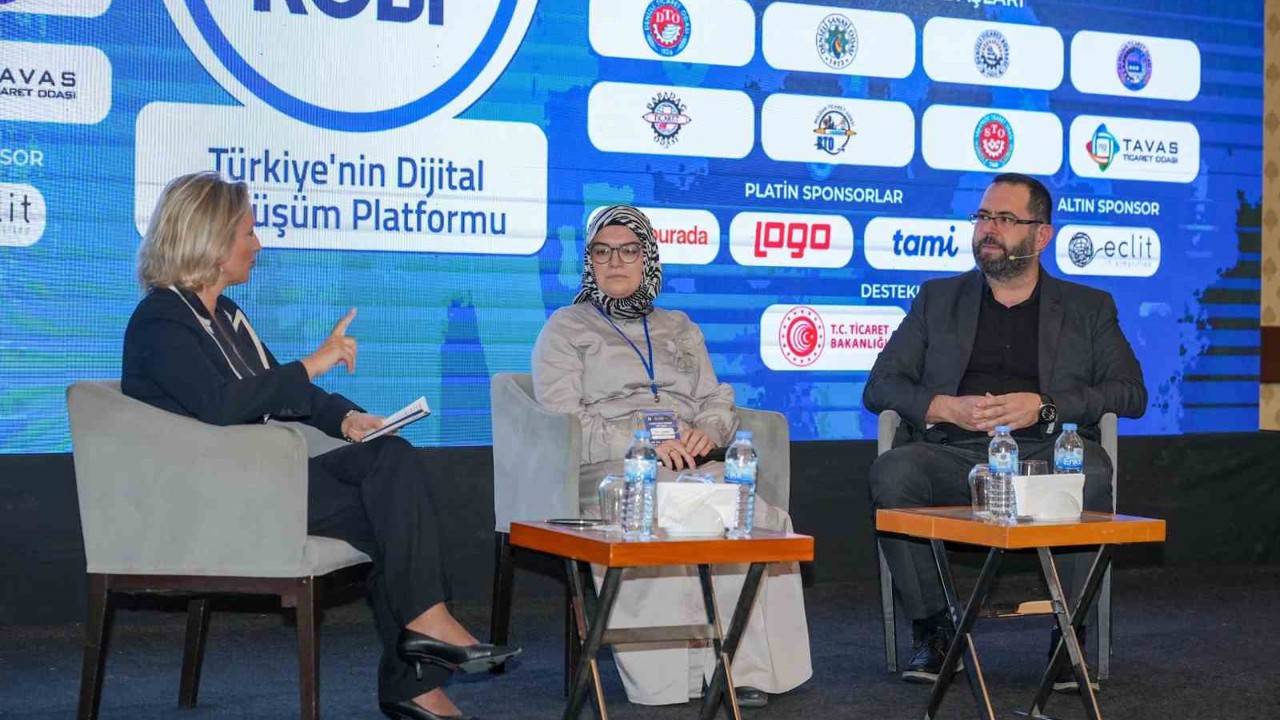 Denizli’de Dijital Dönüşüm Ekosistemi güçleniyor
