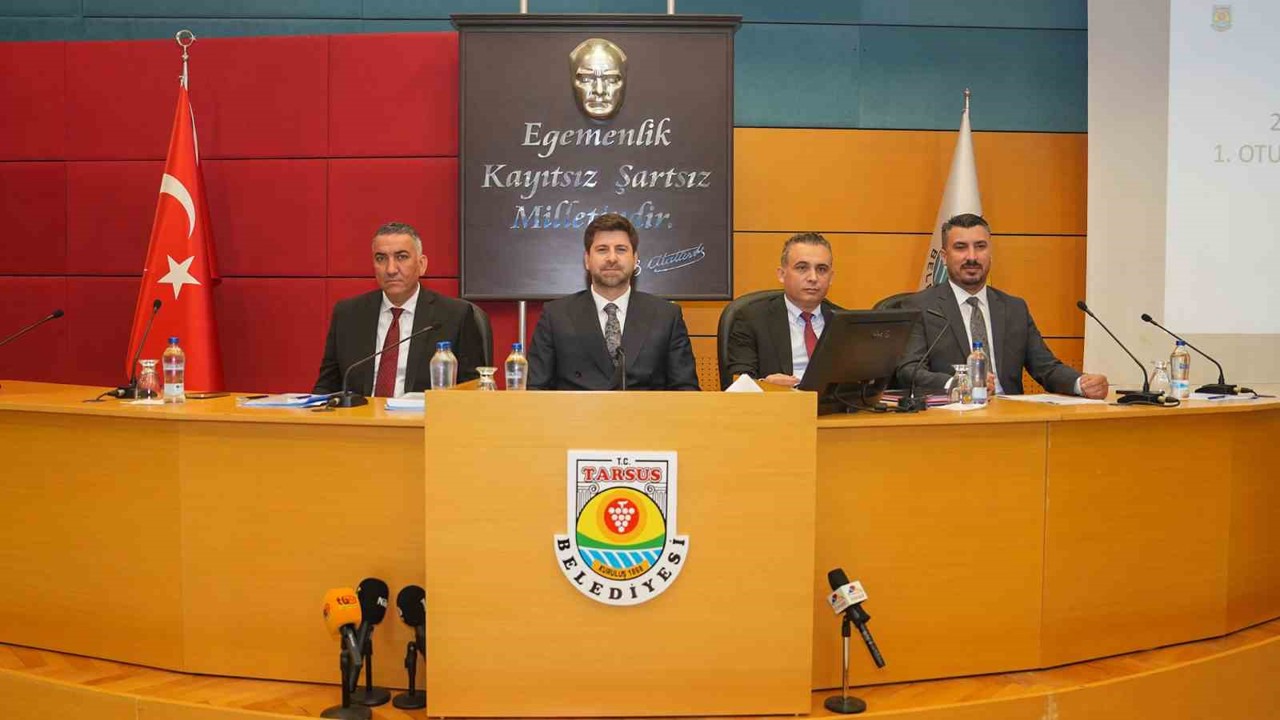 Tarsus’ta asansör kazasında hayatını kaybeden Yaşot’un adı parka verildi
