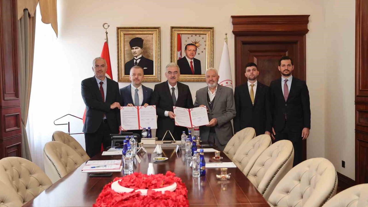 Nilüfer’e hayırseverlerden sağlık ve eğitim yatırımı
