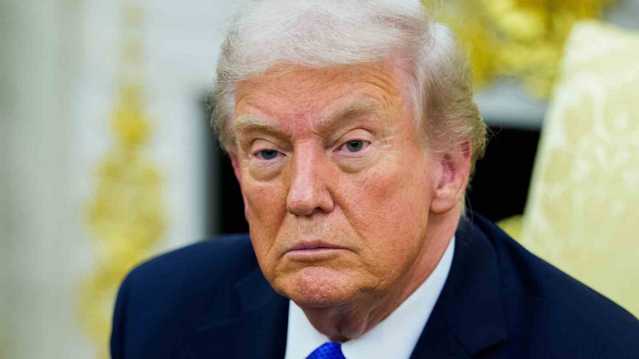 Trump: "İsrail, Batı Şeria’yı ilhak ederse ABD’nin tüm desteğini kaybeder"
