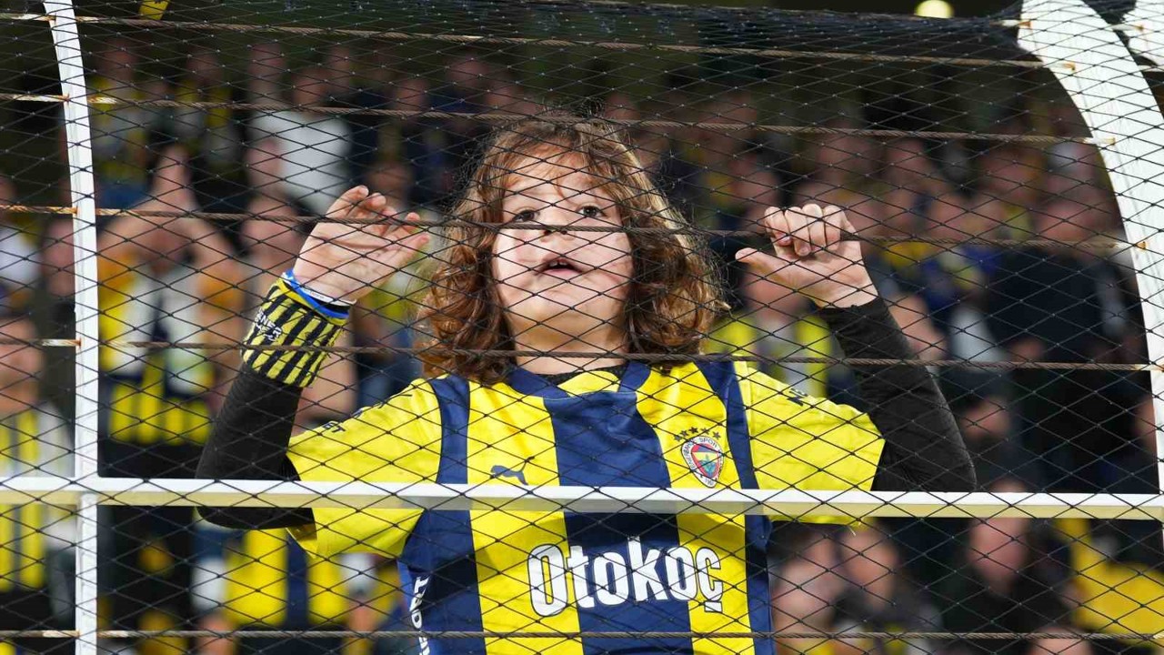 UEFA Avrupa Ligi: Fenerbahçe: 0 - Stuttgart: 0 (Maç devam ediyor)
