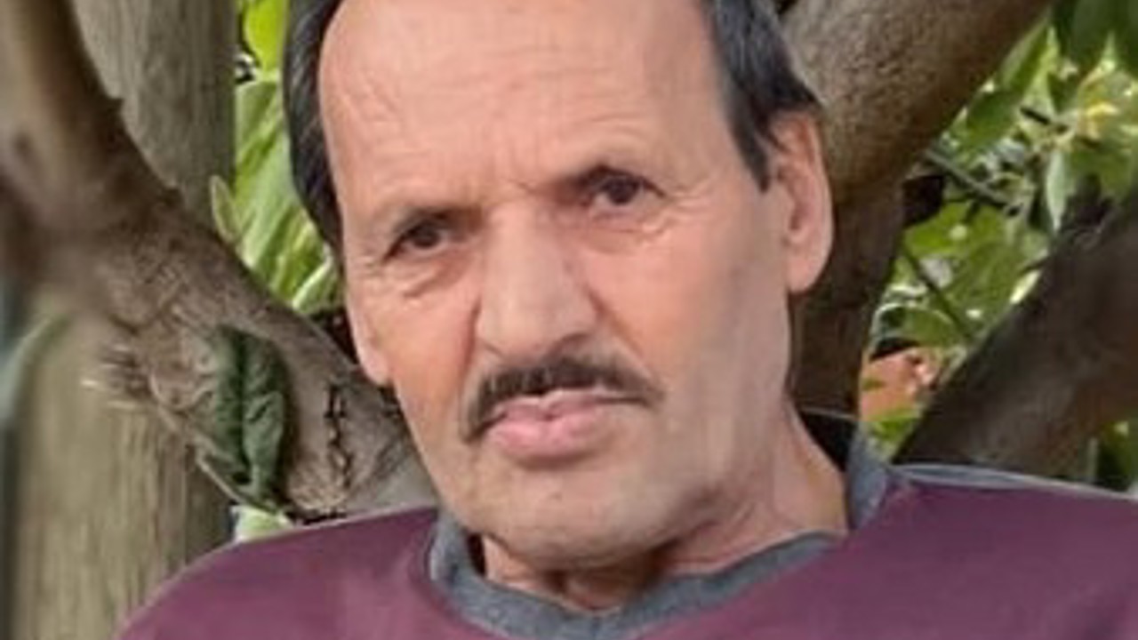 Çıntar toplamak için gittiği ormanda ölü olarak bulundu
