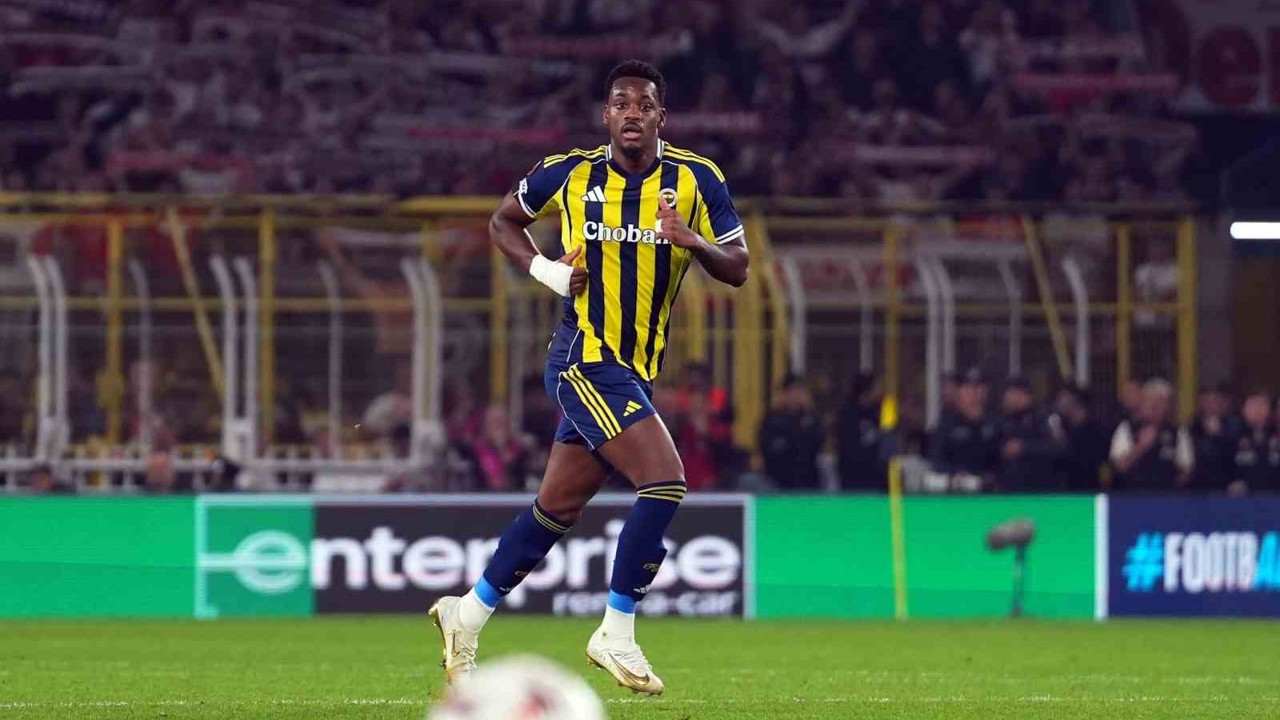 Jhon Duran, 58 gün sonra oynadı
