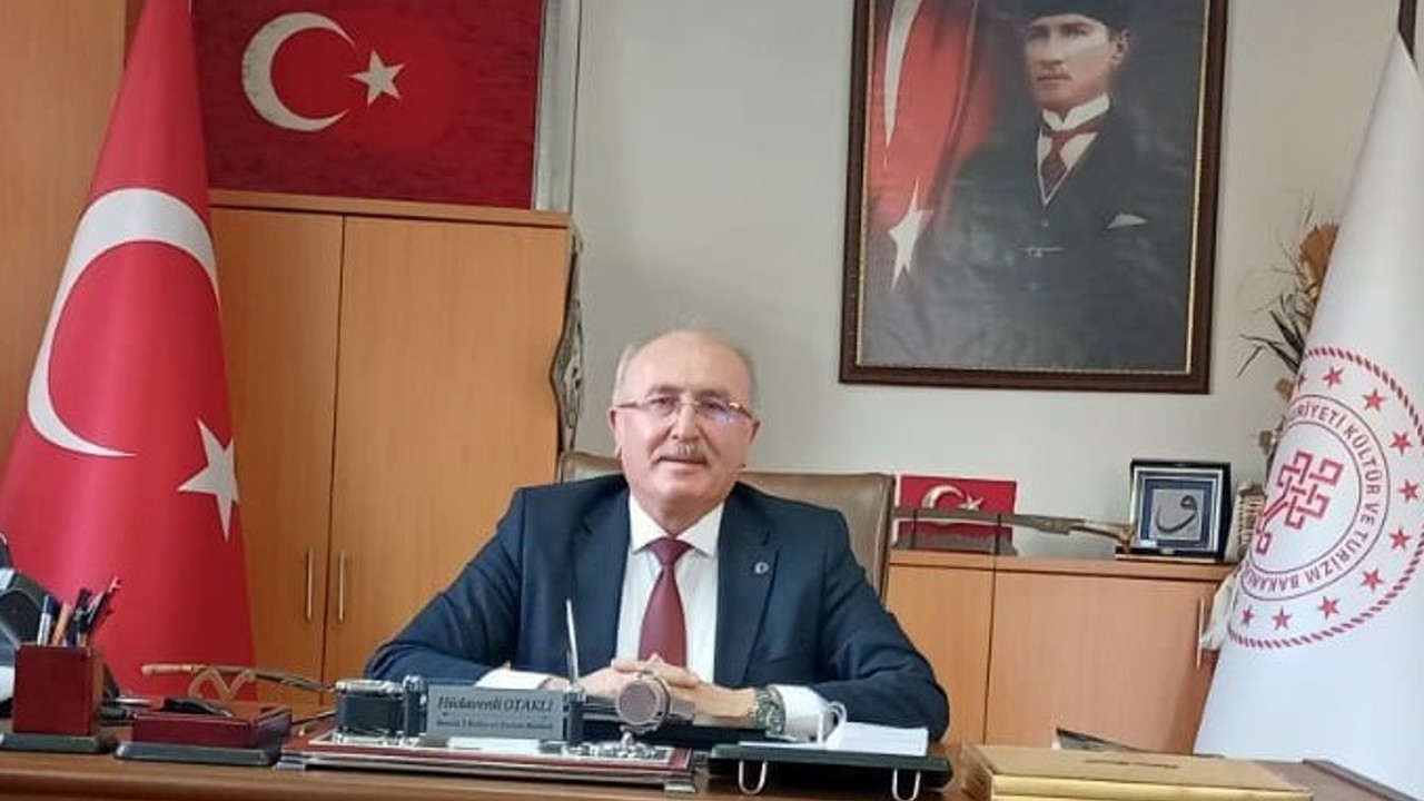 Görevden alınan Kültür Müdüründen imalı veda; "Vefa, İstanbul’da sadece bir semtin adıymış"
