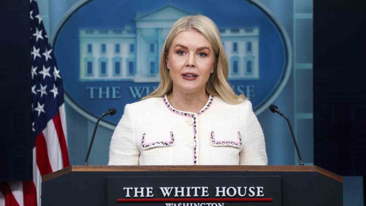 Trump ve Xi 30 Ekim’de Güney Kore’de bir araya gelecek
