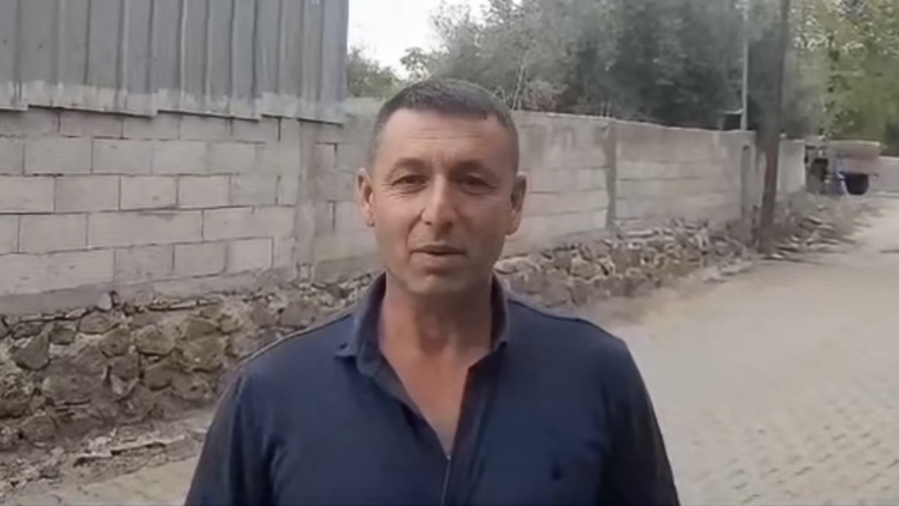 Kediye kalp masajı yaptı, hayata döndürdü
