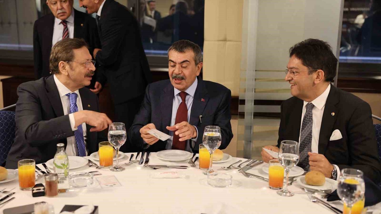 Erzurum Mutfağı Ankara’da
