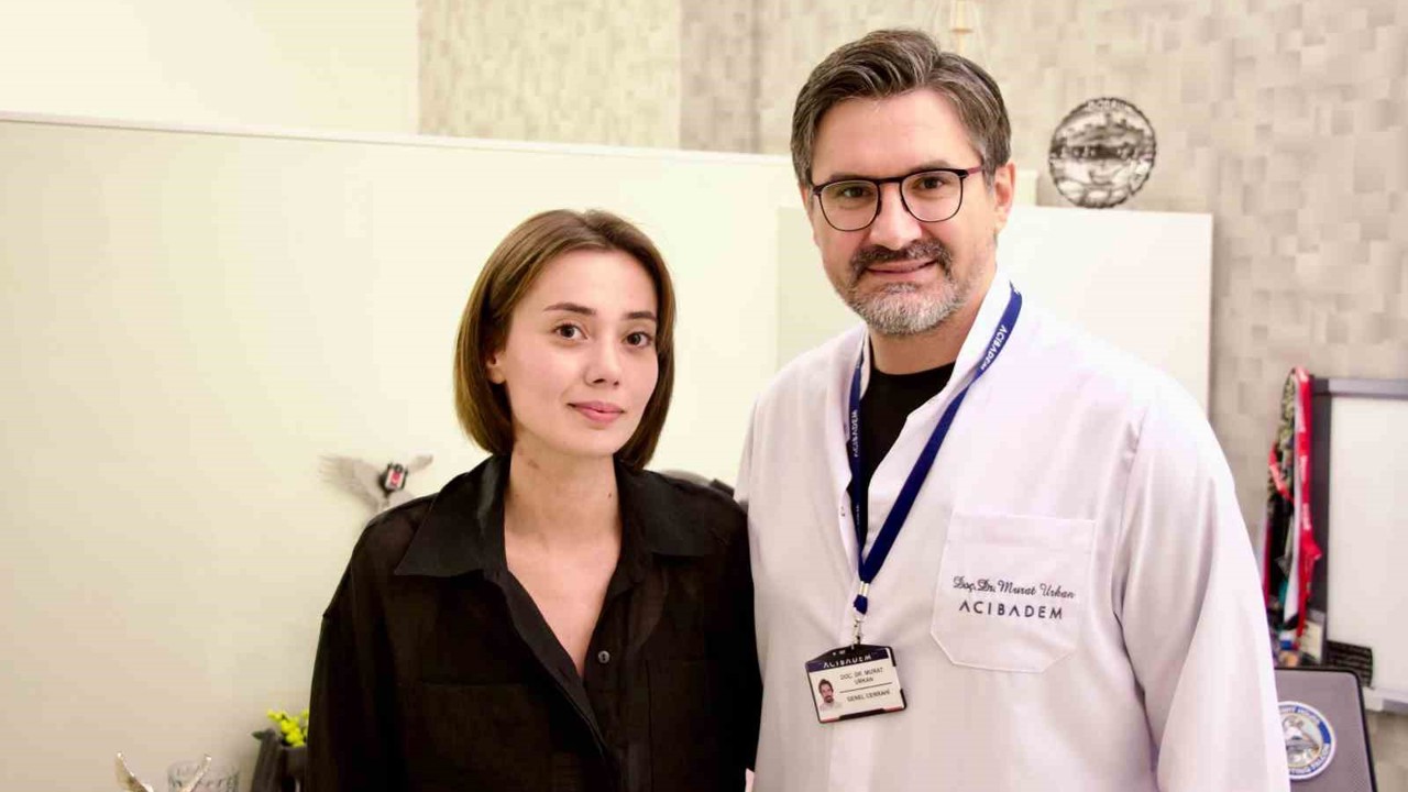 Bodrum’da bisiklet kazası geçiren genç kadın hayata tutundu
