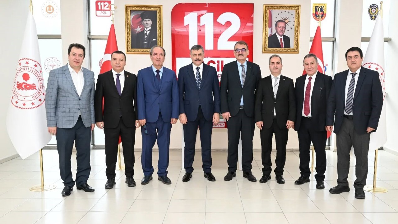 RATEM’den Erzurum çıkarması
