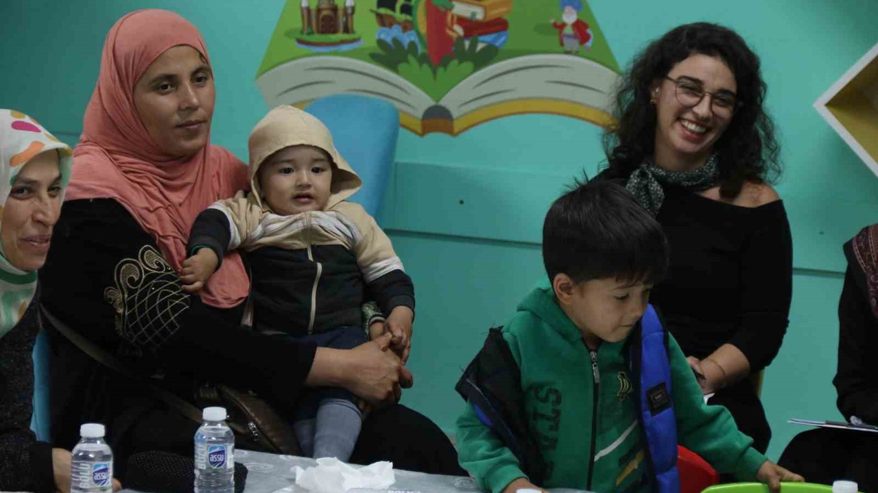 Psikolojik danışmanlar, velilerle bir araya geldi: Ekran süresi ve dikkat dağınıklığı en büyük problem
