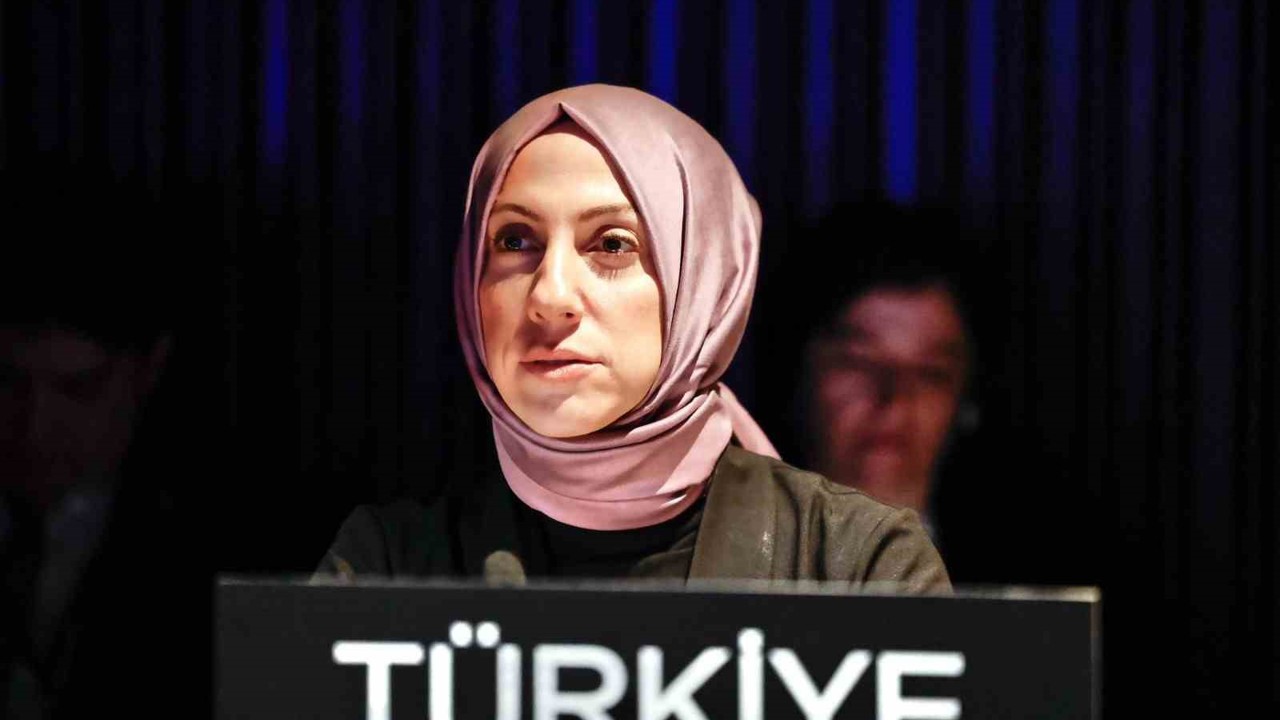 Türkiye yeniden ’UNESCO Sporda Dopinge Karşı Uluslararası Sözleşmesi’ yönetim kurulunda
