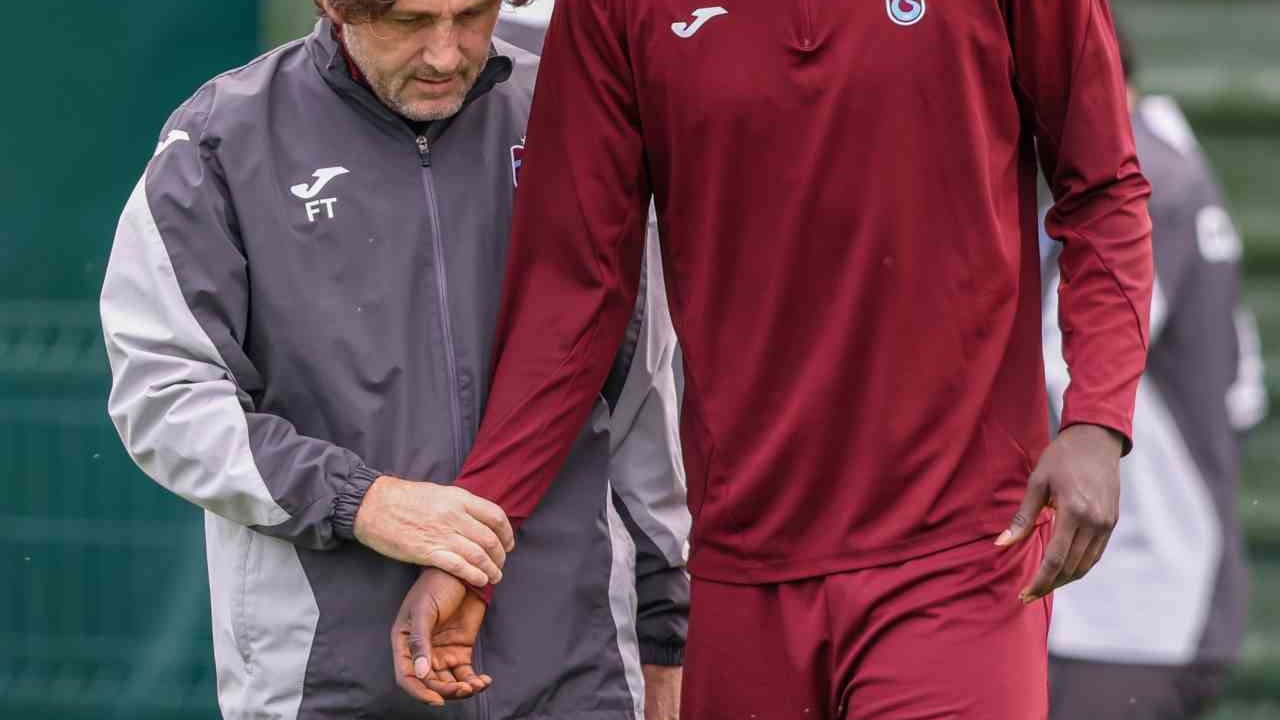 Trabzonspor’un, Eyüpspor karşısında en büyük gücü golcüleri olacak
