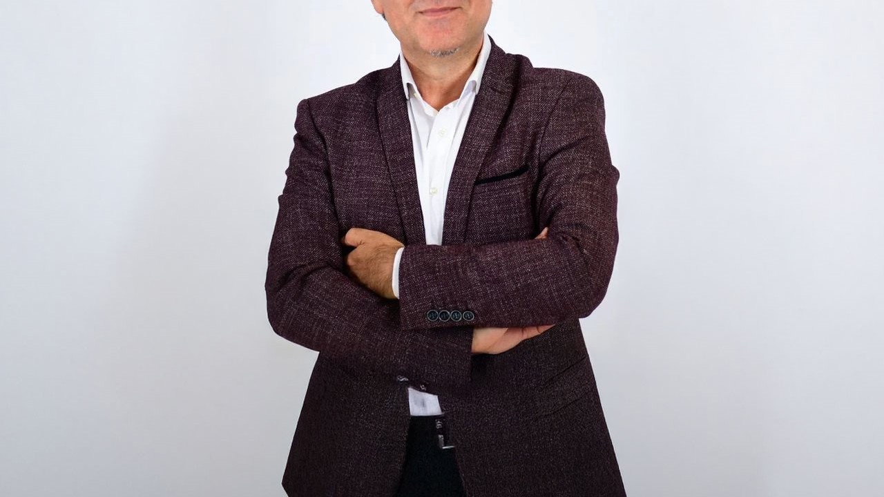 Yazar Sinan Meydan Antalyalılarla buluşuyor
