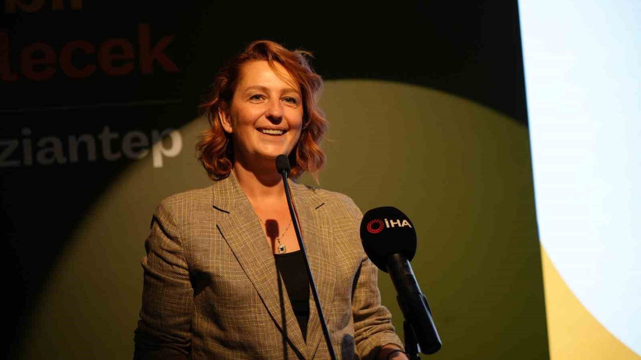 Enerjisa Enerji ’Daha İyi Bir Gelecek Buluşmaları’nın ilkini Gaziantepli KOBİ’lerle gerçekleştirdi
