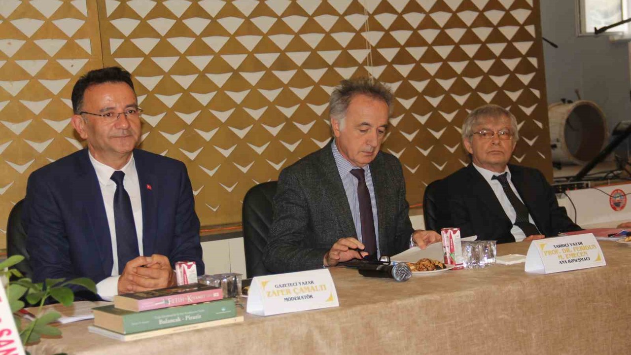 Bulancak’ta tarihe yolculuk
