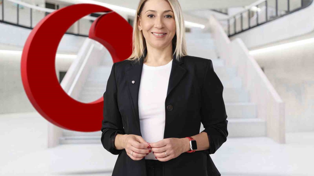 Vodafone, Dünya Müşteri Deneyimi Haftası’nı kutladı

