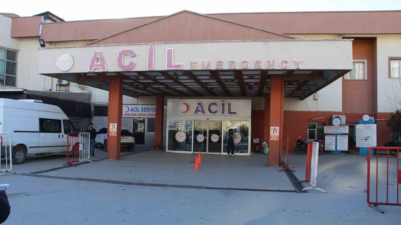 Şırnak’ta çoban köpeği kavgasında silahlar konuştu: 2 yaralı
