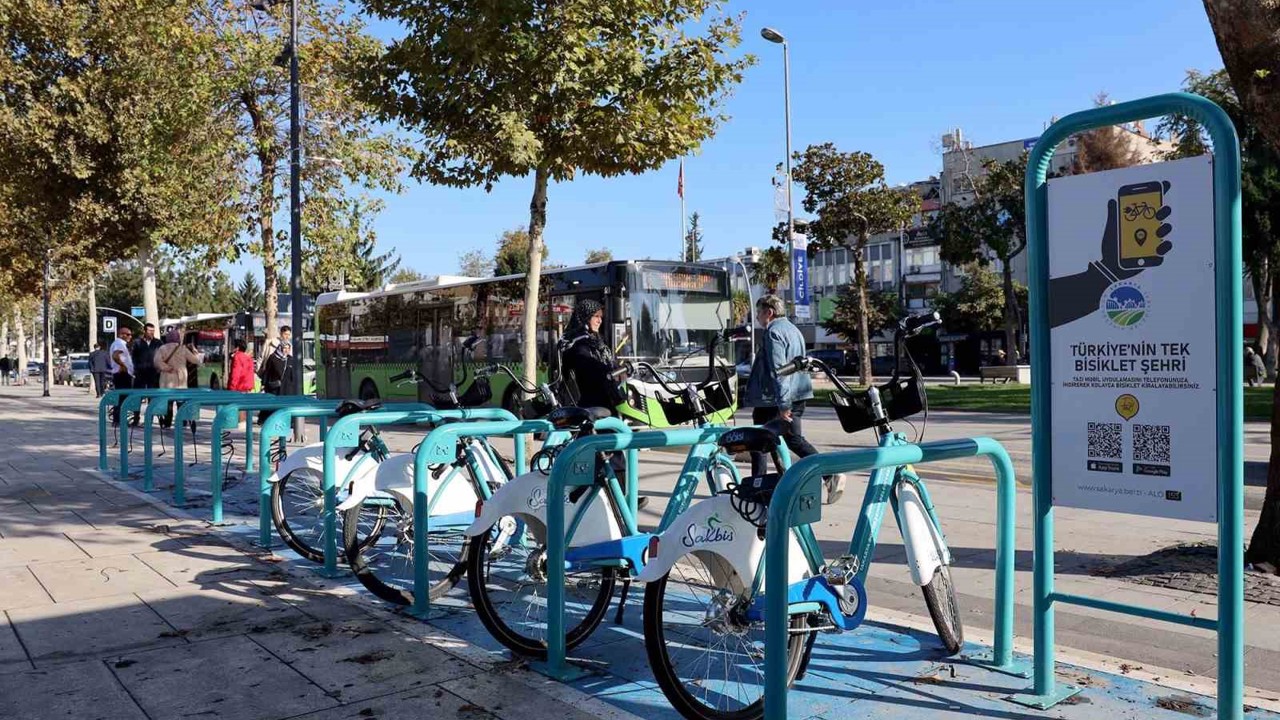 Sakarya Büyükşehir SAKBİS’te yeni sistemi duyurdu
