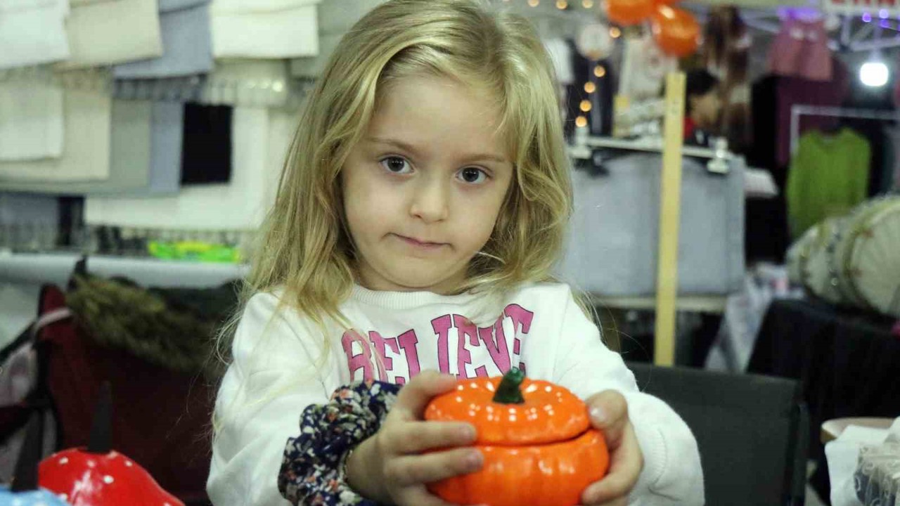 Erenler’de Kabak Festivali coşkusu
