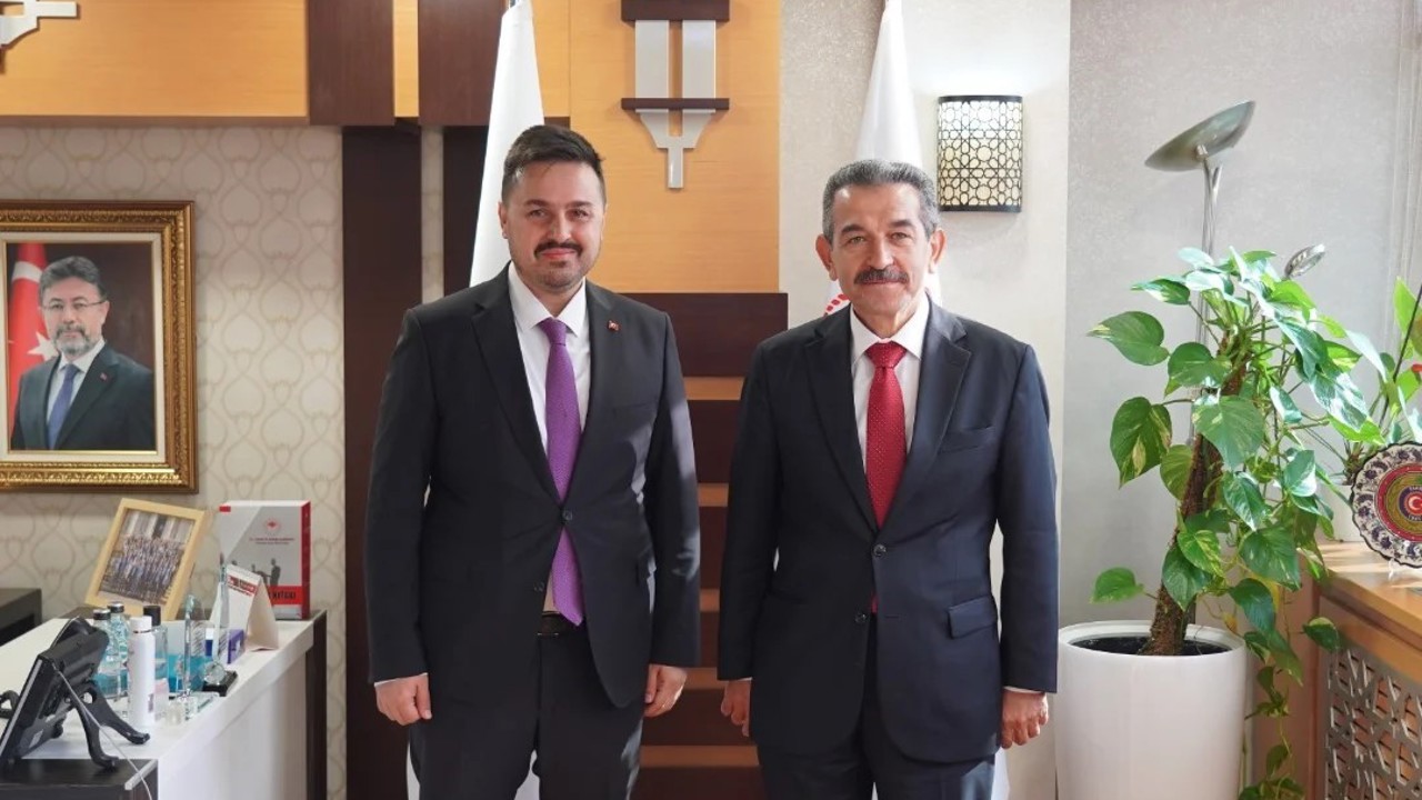 Vali Ekici: ’’Tarım ve kırsal kalkınma projeleriyle Şırnak’ın üretim kapasitesini daha da artırmayı hedefliyoruz’’
