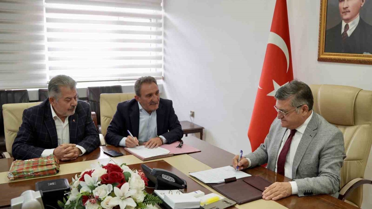 Aileyi dijital çağa taşıyacak proje Sinop’ta başladı
