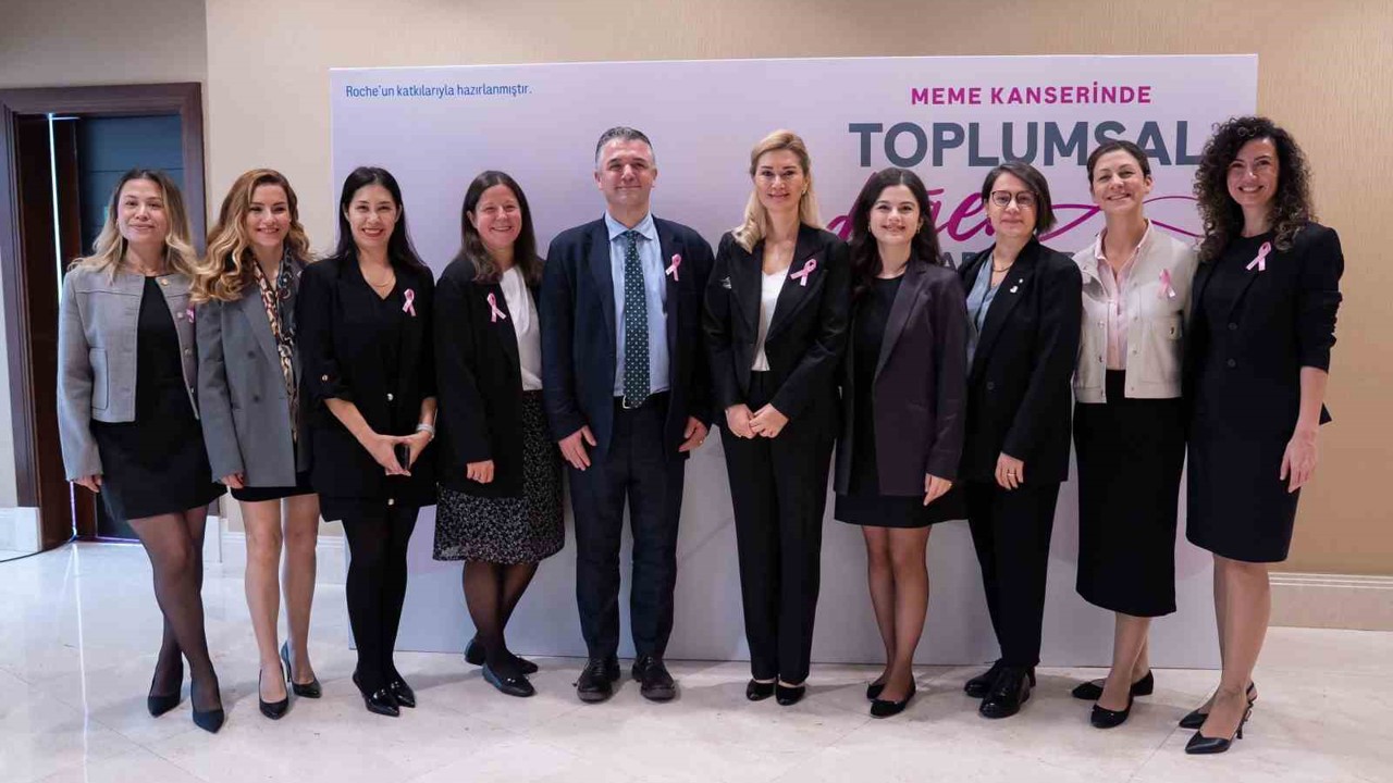 Meme kanserinde erken tanı kadınların yaşamında fark oluşturuyor
