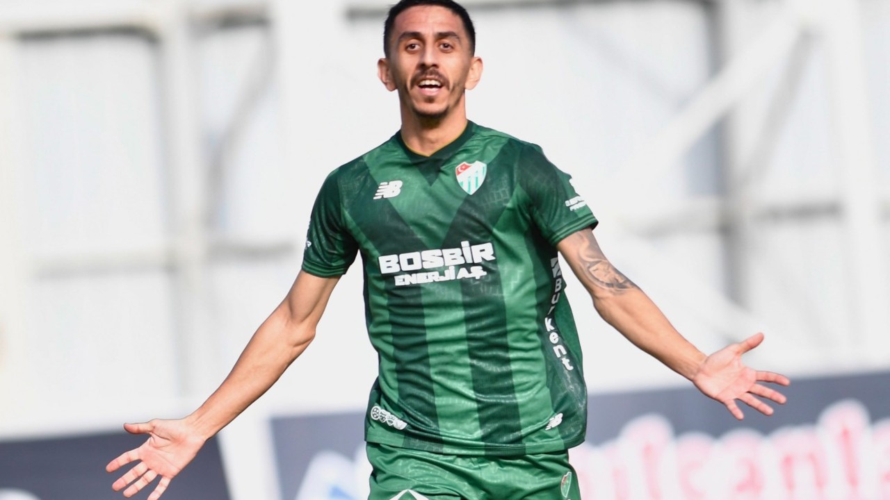 Bursaspor taraftarı önünde Muş Spor’u ağırlayacak
