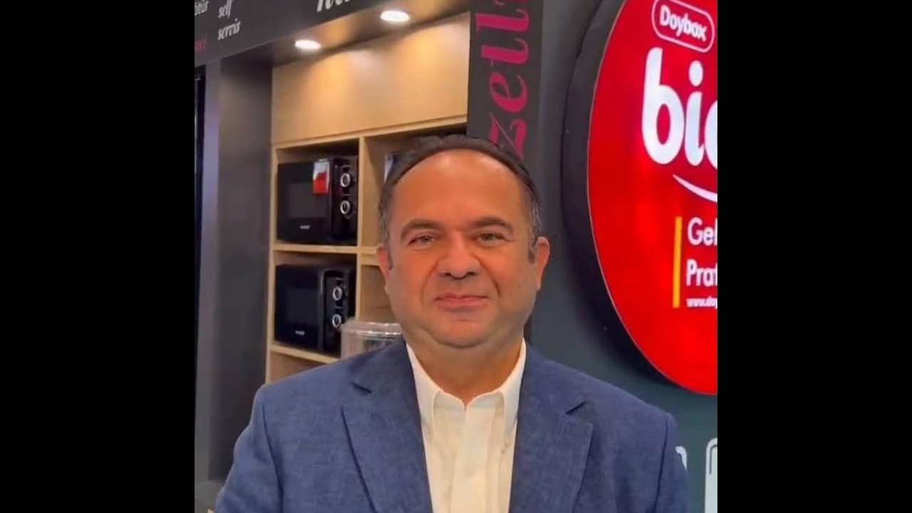Franchising dünyası İstanbul’da buluştu
