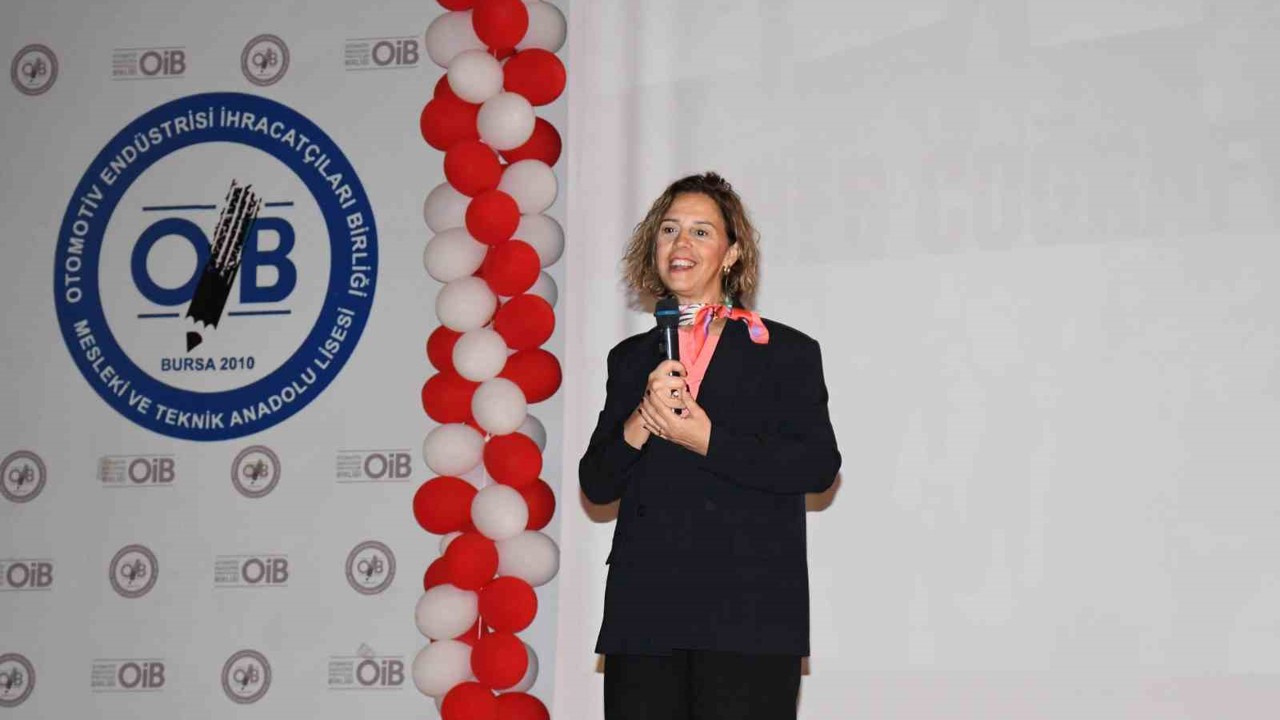 Gençlerin gönüllülük yolculuğu sertifika ile taçlandı
