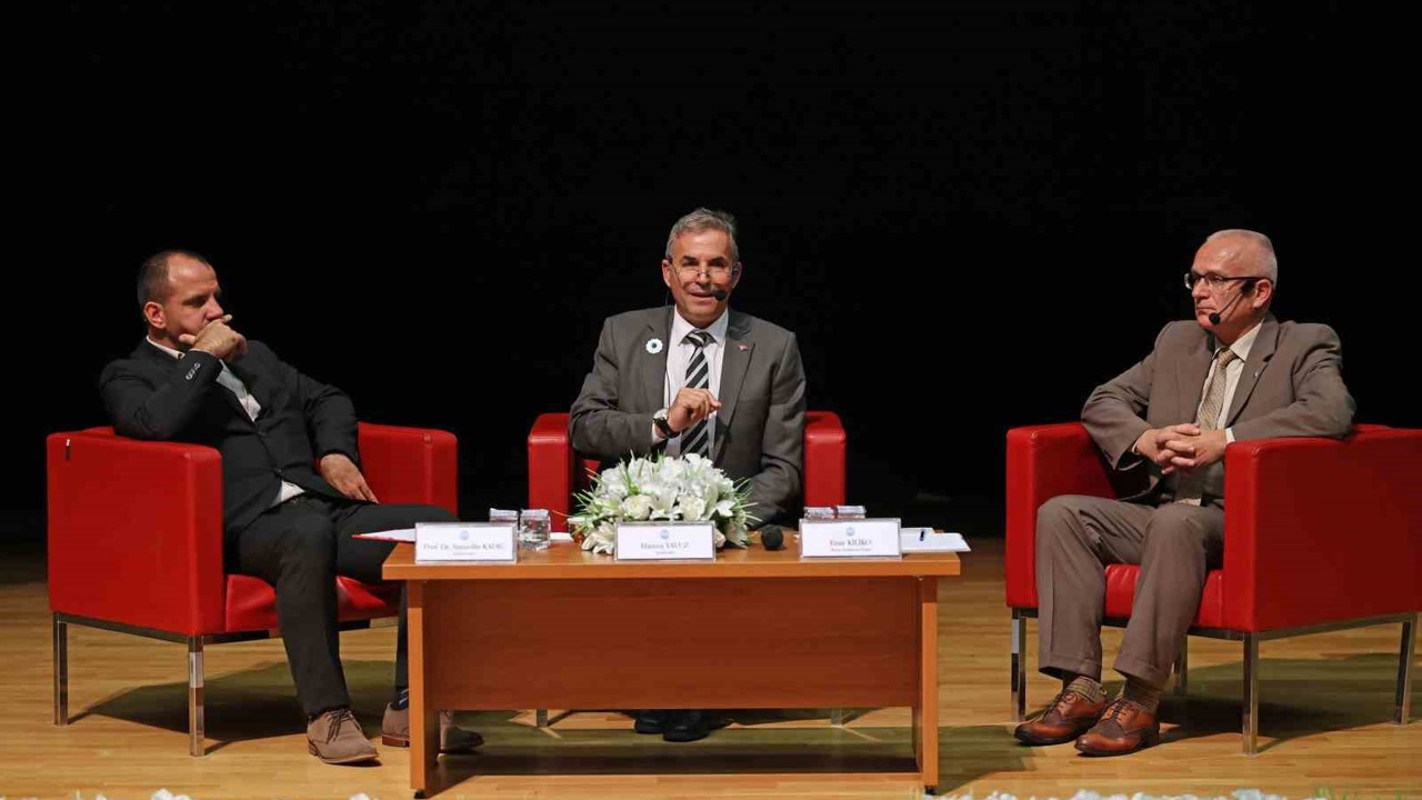 "Mustafa Yalçın başkanımızı klonlamak istiyorum"
